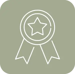 High quality products