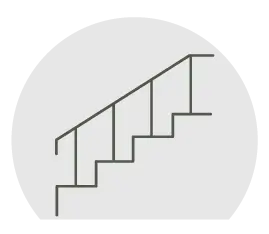 Staircases