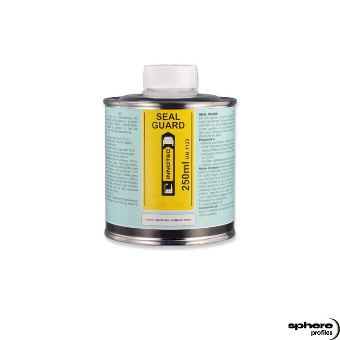 INSTALLATION-10 Seal Guard Primer, trasparente, 250 ml