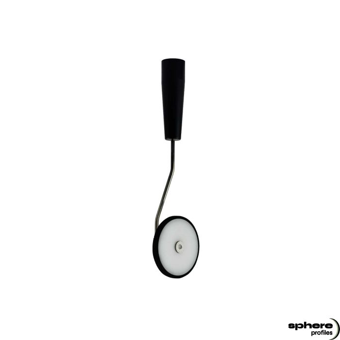 INSTALLATION-12 Rullo di montaggio per nastro flessibile