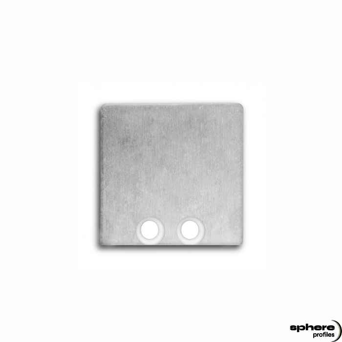 Tappo di chiusura ECHON, set di 2, viti incluse