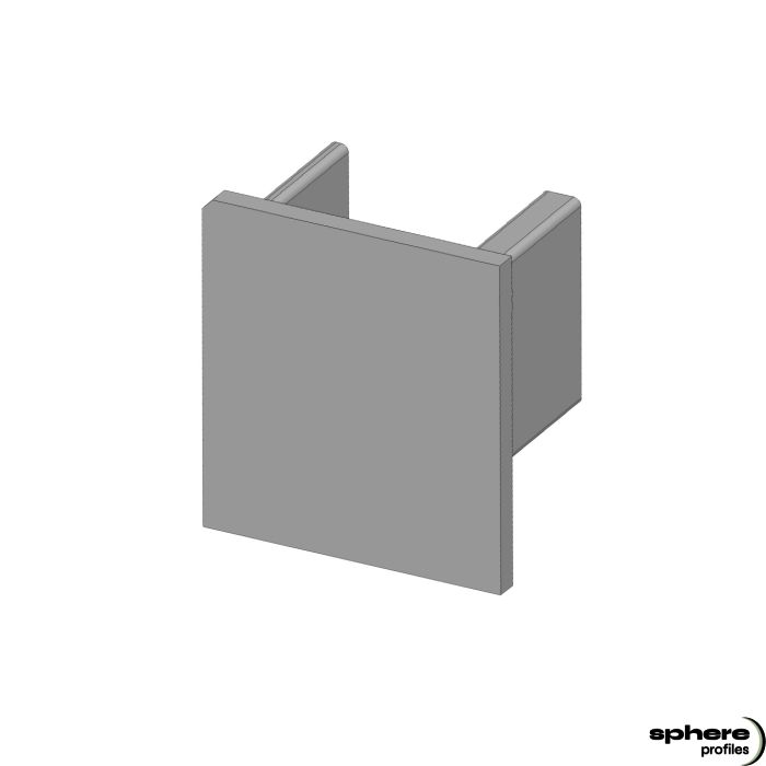 Tappo di chiusura CELAENO, set di 1