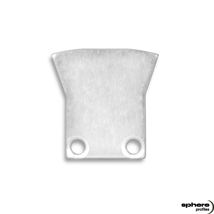 Tappo di chiusura ARIES, set di 2, viti incluse