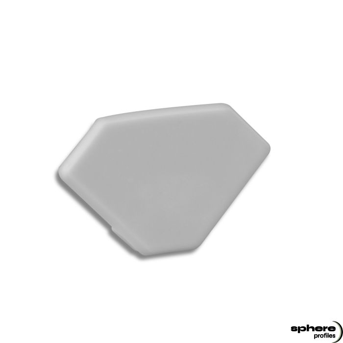 Tappo di chiusura ALTAIR, set di 1