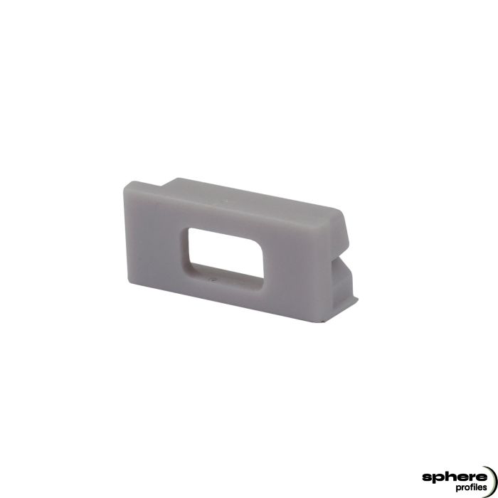 Tappo di chiusura URSA, set di 1, con ingresso cavi