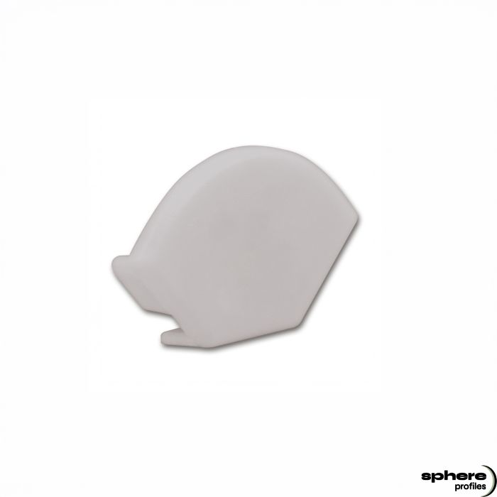 Tappo di chiusura ALPHARD, set di 1