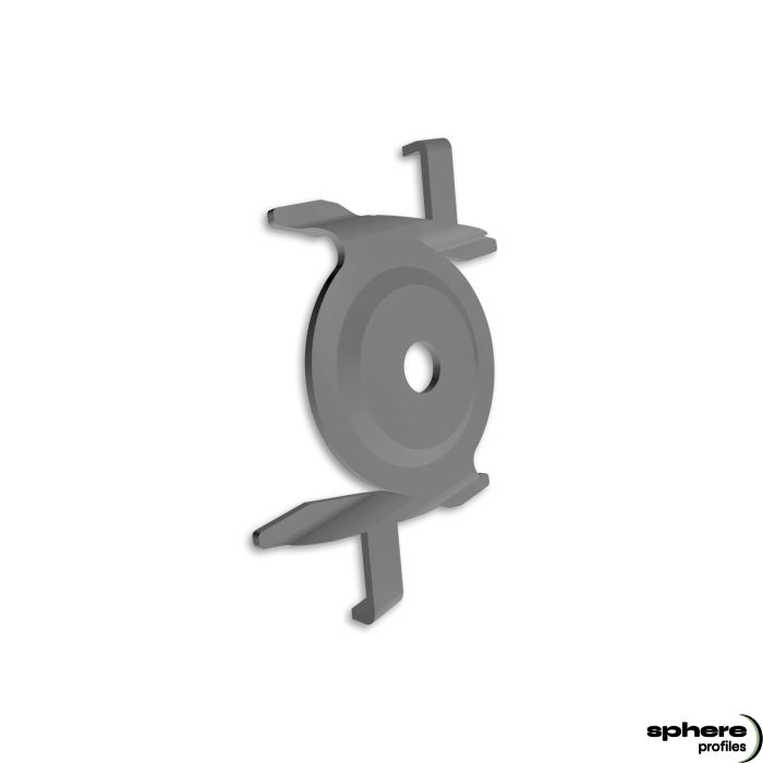 BRACKET-18 Clip di montaggio