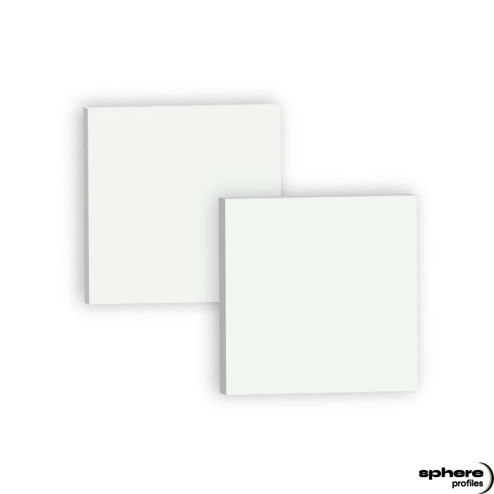 Pannello riscaldante a infrarossi PYRA-02, 595x595 mm, 320W