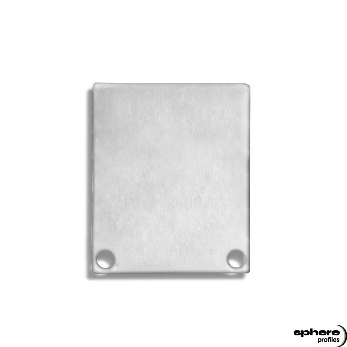 Tappo di chiusura CYGNUS/SPICA, set di 2, viti incluse