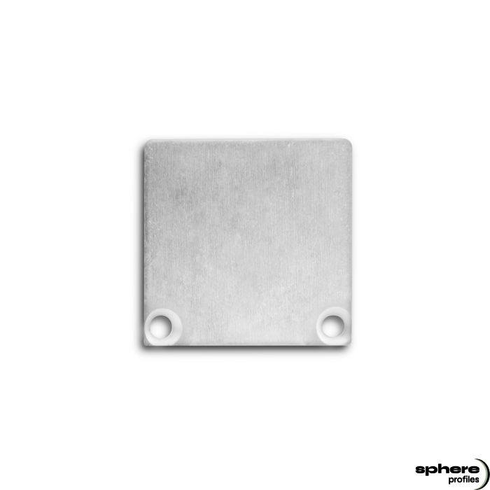 Tappo di chiusura ALKOR/ELEKTRA, set di 2, viti incluse