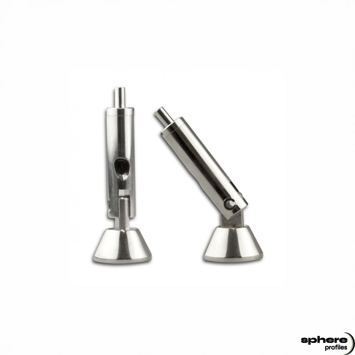 CANOPY-01 Tettoia a soffitto, set di 2