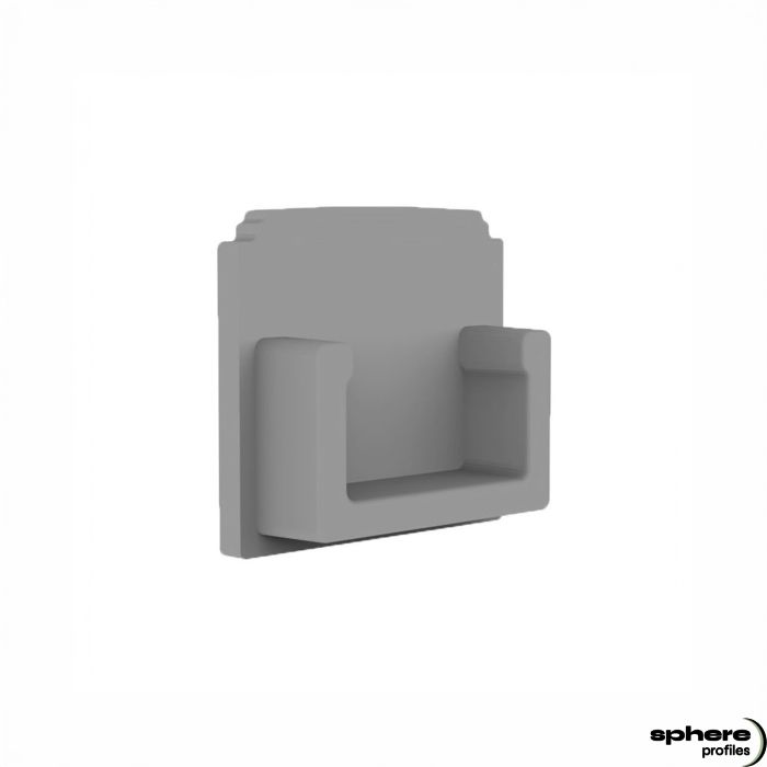 Tappo di chiusura DIOPTAS, set di 1