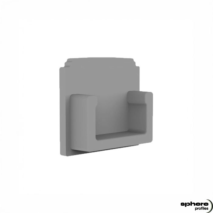 Tappo di chiusura TOPAS, set di 1