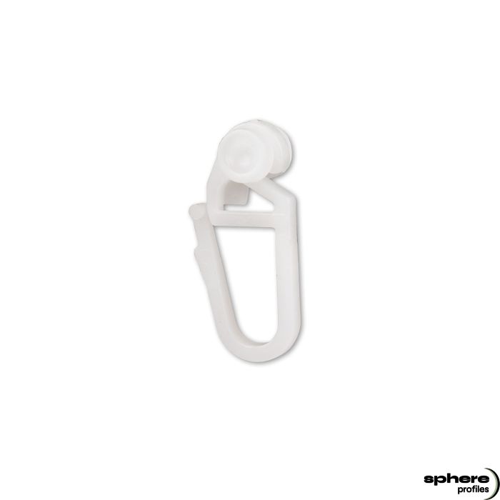 GLIDER-01 Pattino a rotella