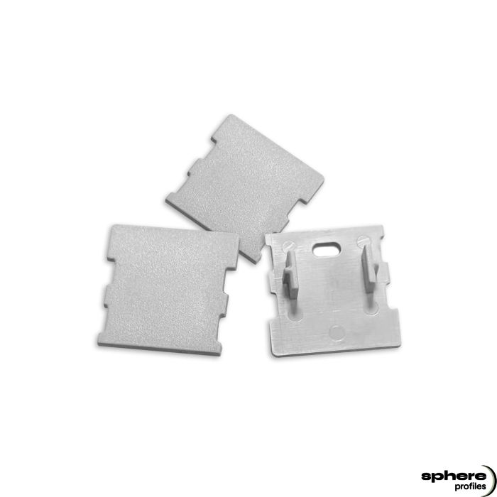 Tappo di chiusura ALHENA, set di 3