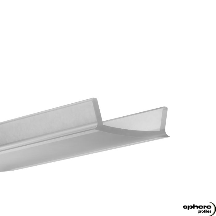 OPAL-06 Copertura, 200 cm, opale/satinata