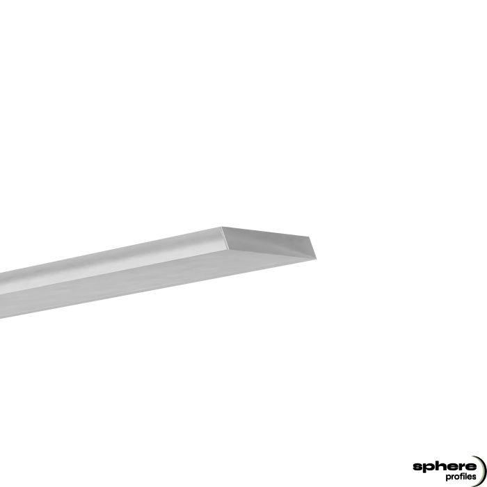 OPAL-30 Copertura, 200 cm, opale/satinata