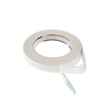 INSTALLATION-02 Clear Transfer Adhesive, bande adhésive double face, 25m/rouleau