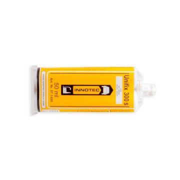 INSTALLATION-11 Unifix 300s, blanc, cartouche double, 50ml