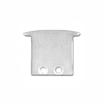 Tappo di chiusura FINITE, set di 2, viti incluse