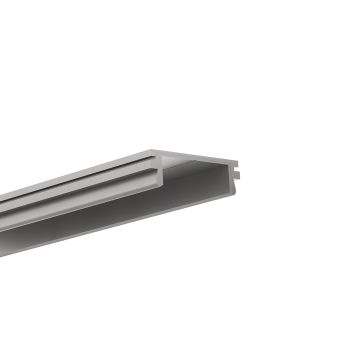 LED Profilo da costruzione MAIA, 200 cm, anodizzato