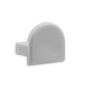 Tappo di chiusura MAIA, per copertura rotonda, set di 1