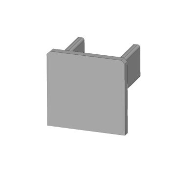 Tappo di chiusura COSMIC, set di 1