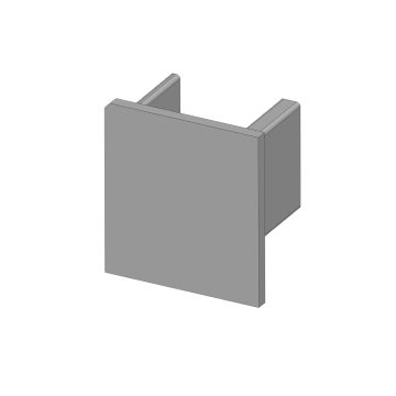 Tappo di chiusura CELAENO, set di 1