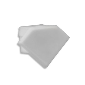 Embout de finition SIRIUS, kit de 1