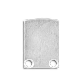 Tapa de cierre HADIR, juego de 2, incl. tornillos