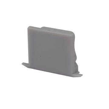 Embout de finition ALKYONE, kit de 1