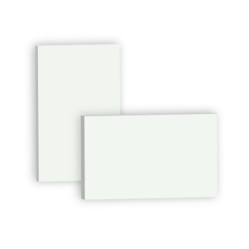 Pannello riscaldante a infrarossi PYRA-01, 320x520 mm, 160W