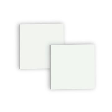 Pannello riscaldante a infrarossi PYRA-02, 595x595 mm, 320W