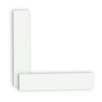 Pannello riscaldante a infrarossi PYRA-05, 320x1500 mm, 440W