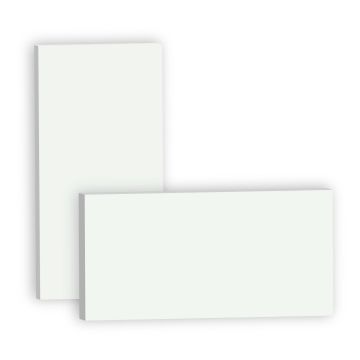 Pannello riscaldante a infrarossi PYRA-08, 592x1192 mm, 630W