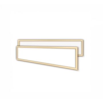 Marco de luz LED NEBULA-04, 75W, para PYRA-05