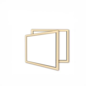 Marco de luz LED NEBULA-05, 62W, para PYRA-06