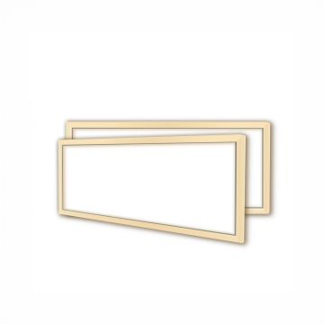 Marco de luz LED NEBULA-06, 70W, para PYRA-07