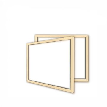 Marco de luz LED NEBULA-08, 78W, para PYRA-09