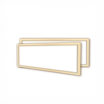 Marco de luz LED NEBULA-09, 86W, para PYRA-10