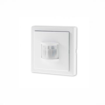 IRCONTROL-06 Controllo a infrarossi, rivelatore di movimento radio PIR, a batteria