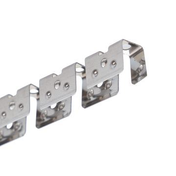 Profilo di montaggio LED Flex MAHASIM, 100 cm