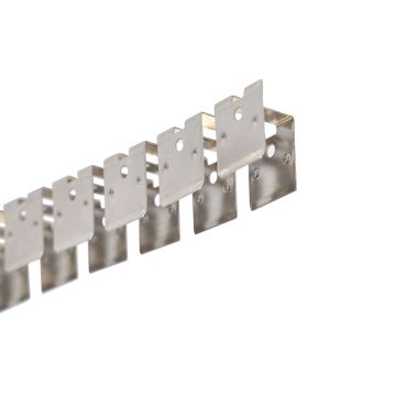 Profilo di montaggio LED Flex, MINKAR, 100 cm