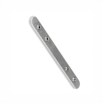 CONNECTOR-05 Connecteur, 180°, kit de 4