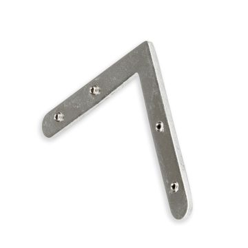 CONNECTOR-08 Connector, 90°, set of 4