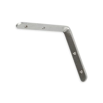 CONNECTOR-09 Connector, 90° lateral, set of 4