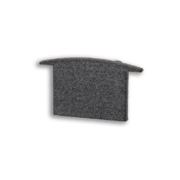 Tappo di chiusura KITALPHA, set di 1