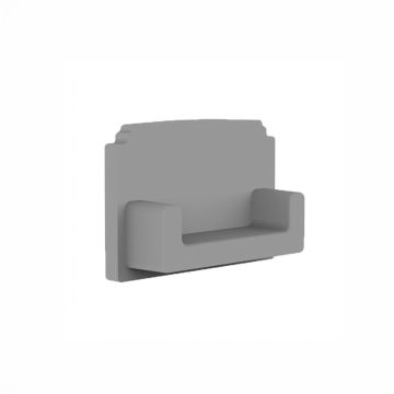 Tapa de cierre GLEAM, juego de 1