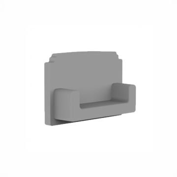 Tappo di chiusura WAVE, set di 1