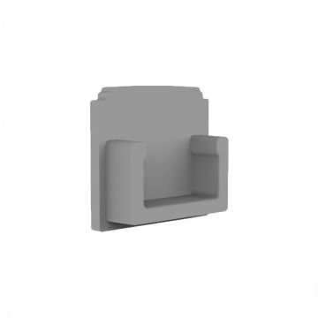 Tappo di chiusura DIOPTAS, set di 1